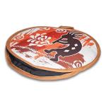 Kokopelli 11" Tortilla Oven and Warmer