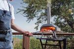 Ooni Karu 12 Portable Multi-Fuel Pizza Oven