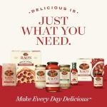 Rao's Italian Meat Trio Frozen Pizza, Brick Oven