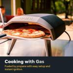 Ooni Koda 12 Portable Propane Pizza Oven