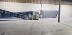 Pita Bread Oven Production Equipment