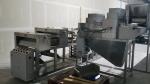 Pita Bread Oven Production Equipment