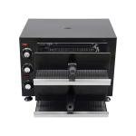 Electric Double Layer Countertop Pizza Oven