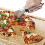 Portable 12" Wood Fired Outdoor Pizza Oven