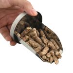 Portable 12" Wood Fired Outdoor Pizza Oven