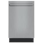 Galanz 24-Inch Built-In Top Control Dishwasher