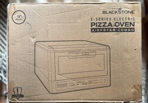 Blackstone 14" Electric Tabletop Pizza Oven