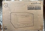 Blackstone 14" Electric Tabletop Pizza Oven