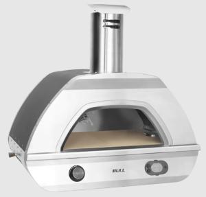 Bull Dual Fuel Countertop Pizza Oven