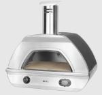 Bull Dual Fuel Countertop Pizza Oven