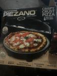Piezano Pizza Oven - Perfect for Homemade Pizzas
