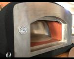 Wood Fired Outdoor Pizza Oven from Portugal