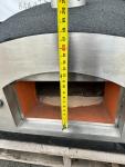 Wood Fired Outdoor Pizza Oven from Portugal