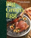 Big Green Egg Cookbook for Cooking Enthusiasts