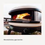 Gozney Arc Gas Pizza Oven for 14" Pies
