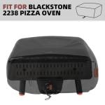 Waterproof Cover for Blackstone Pizza Ovens