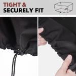 Waterproof Cover for Blackstone Pizza Ovens