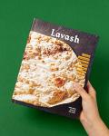 Lavash: Armenian Bread for Meals and Snacks