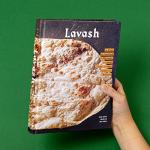 Lavash: Armenian Bread for Meals and Snacks