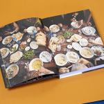 Lavash: Armenian Bread for Meals and Snacks