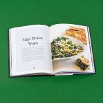 Lavash: Armenian Bread for Meals and Snacks