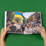 Lavash: Armenian Bread for Meals and Snacks