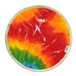 Tie Dye Microwave Tortilla and Flatbread Warmer