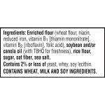 Oven-Baked Sea Salt Pita Crackers (4 Boxes)