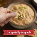 Oven-Baked Sea Salt Pita Crackers (4 Boxes)