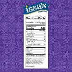 Lebanese Style Sweet Cinnamon Pita Chips - 6 Packs