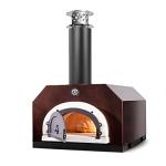 Chicago Brick Oven Wood-Burning Outdoor Pizza Oven