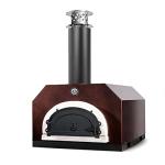 Chicago Brick Oven Wood-Burning Outdoor Pizza Oven