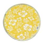 Hibiscus Microwave Tortilla and Flatbread Warmer