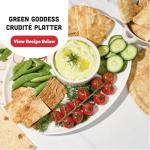 Joseph's Low Carb Pita & Lavash Bread Pack