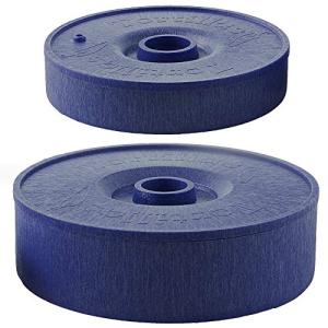 Tortilla and Pancake Warmer - Set of 2