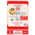 Joseph's Low Carb Pita & Lavash Bread Pack