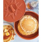 10-Inch Microwave Tortilla and Pancake Warmer