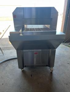 Picard Pita Bread Baking Oven