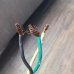 Middleby Marshall CTX G26 Electric Conveyor Oven