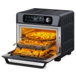 26QT Large Convection Air Fryer Oven with Recipes