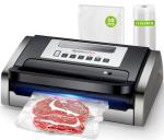 Bonsenkitchen Low-Noise Vacuum Sealer with Cutter
