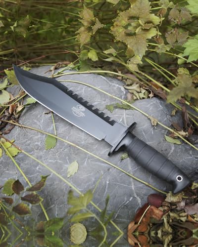 Mossy Oak 3-Piece Hunting Knife Set