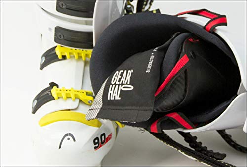 GEARHALO™ Sports Deodorizer Pods - Odor Fighter!