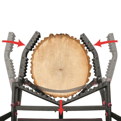 Guide Gear 15' Double Shot Tree Stand for Two
