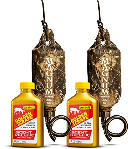 Ultimate Double Dripper Combo in Camo, 4 oz