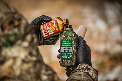 Ultimate Double Dripper Combo in Camo, 4 oz