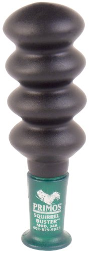 Primos 373 Squirrel Buster Call Pack in Green