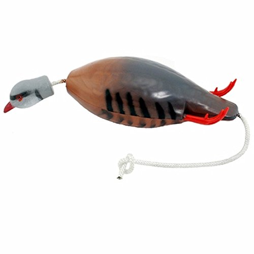 Dokken Dead Fowl Chukar Retriever Training Dummy