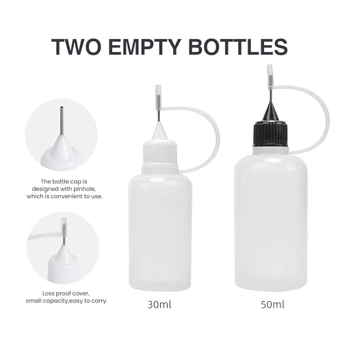 GLORYFIRE Universal Gun Cleaning Kit - Portable and Travel-Friendly