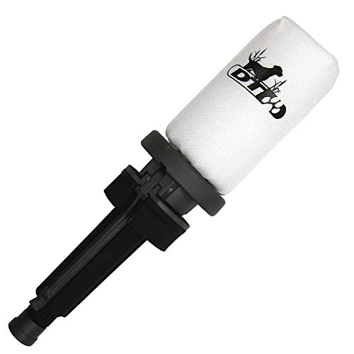 D.T. Systems Super-Pro Dog Training Dummy Launcher